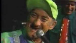 The Mabes: Branson's Brothers in Song