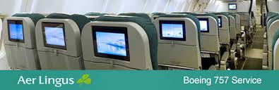 Aer Lingus New Hartford To Dublin Flight Now Bookable One