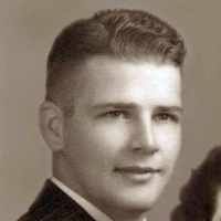 Roy Grant Decker (1917–1992)