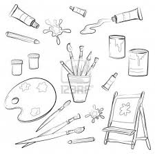 Shop for coloring activities coloring crafts coloring posters and color your own books and boost your creativity. Drawing Line Drawing Art Supplies