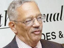 Condolences to the family, friends and colleagues of Patrick Rousseau.  ‪Patrick contributed significantly to the development of Jamaica in the  areas of business, law and sport.‬ ‪His life was an inspiration‬