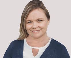 Jennifer Prokop's Instagram, Twitter & Facebook