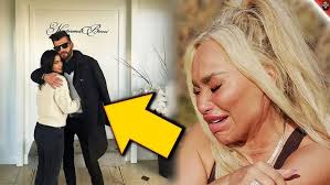 Bombshell News!!!90 Day Fiancé: Florian Reveals Why He Broke Up With Stacey  And Got A New Love Soon After. How Disgusting!!!