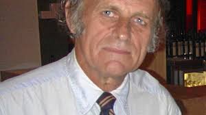 Farewell to Chinchilla boy at heart, Alan Fuller