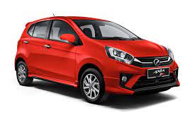 This means there are six 2019 perodua axia variants now available e, g, gxtra, style, se, and advance. The 2019 Perodua Axia Is Here New Style Better Safety