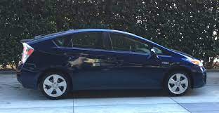 Explore the official 2021 toyota prius site. 2015 Toyota Prius 5 Hybrid Review Geeking Out On Mpg And Great Technology A Girls Guide To Cars