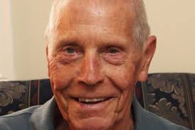 Books helped Joe McLaughlin see life's opportunities beyond Glasgow's  Gorbals slums