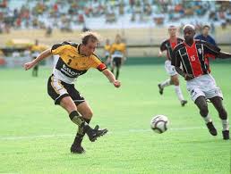 Sou fã de baier, e meu principal motivo foi querer dar uma página descente ao maior artilheiro do brasileirão dos pontos corridos e ídolo do tigre e também que ela. Paulo Baier Comemora 40 Anos De Vida 20 De Carreira E Quer Permanencia Do Criciuma Na Serie A De Presente Nsc Total