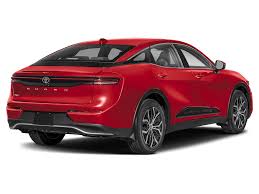 Image result for Supersonic Red 2025 Crown