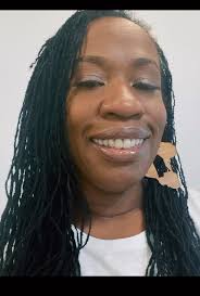 “Gracefully Broken”, Acrylic