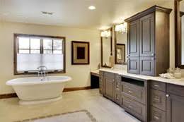 Homeowners often imagine that remodeling a small bathroom—one that is about 50 square feet or less—will be much quicker, much easier, and much less expensive than remodeling a. Bathroom Remodeling