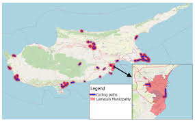 Die insel ist seit 1974 de facto geteilt. Bergwelten Auf Zypern Agros Zypern