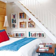 Your shoes will be just a pull under the bed away and out of sight the rest of the time. 7 Bedroom Under Stairs Storage Ideas Shelterness
