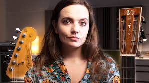 I Predicted My Future Guitars!