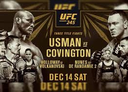 Камару усман — лучший боец ufc. Kamaru Usman Novosti Mma