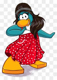 Buy disney club penguin online code gold coin (access to treasure book!): 07 August 23 2014 Club Penguin Hair Codes Free Transparent Png Clipart Images Download