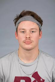 2020 Men's Tennis Roster