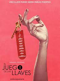 El Juego De Las Llaves Temporada 2 Sensacine Com