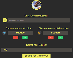 Use our latest #1 free fire diamonds generator tool to get instant welcome to world's best free fire generator tool for generating unlimited free fire diamonds it is very simple, click on the above access online generator and follow the instructions on that page to. 6 Generator Diamond Free Fire Ff Gratis Di 2020 Auto Tajir