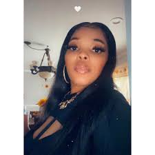 Tomeika Brinson Peeples