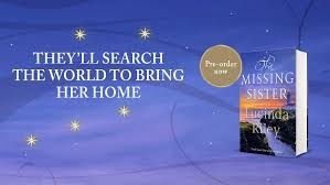 The story of merope, the missing sister, is waiting to be told. The Story Of The Missing Sister The Seventh Book In Lucinda Riley S Multimillion Selling Epic Series The Seven Sisters Is On Its Way The Reading List
