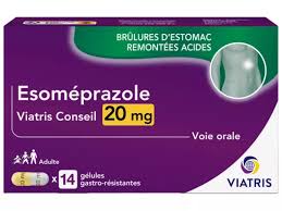 Image result for Esomeprazole