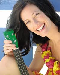 La Polynésie dans les pas de Mareva Galanter