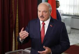 Prezident běloruska v rozhovoru rovněž. Popravit Naridil Prezident Lukasenko Soudci V Belorusku Vynesli Prvni Dva Letosni Tresty Smrti Svet Lidovky Cz