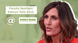 Point Park University Graduates Nicole Bon and Jerome Mathews Named  Exemplary Student Teachers by Pittsburgh's School District University  Collaborative