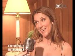 Entrevue de Céline Dion par Laurent Boyer RTL (02 07 2007)