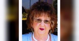 Shirley Jean Baker Obituary