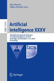 Artificial Intelligence Xxxv Ebook By Rakuten Kobo In 2020 Artificial Intelligence Future Artificial Intelligence Artificial Intelligence Technology