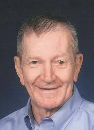 Chester Hanson Obituary