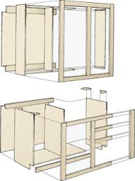 Kitchen Cabinets Building Plans 9 Building Kitchen Cabinets Kitchen Cabinet Plans Diy Kitchen Cabinets