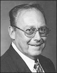 Paul Francis Ludrosky