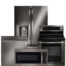 Kitchen Appliance Packages Appliance Bundles At Lowe S Kitchen Appliances Kitchen Appliance Packages Outdoor Kitchen Cabinets