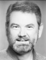 David Gerald Stapp Obituary