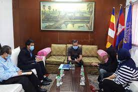 Cambodian business visa requirements for malaysia (malaysian) Cambodians In Malaysia Offered Flight Phnom Penh Post
