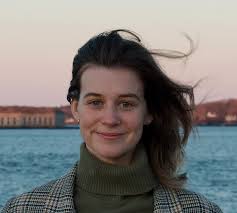 Graduate Student Directory