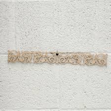 Openwork Or Engraved Lattices Laser Cut Wood Leather Plastic Arab Home Decor