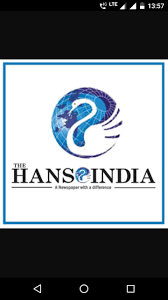 The Hans India in Arundalpet Guntur,Guntur - Best Newspaper Publishers near  me in Guntur - Justdial