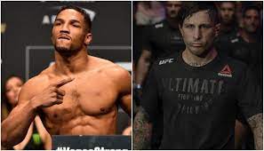 View entire discussion (1.4k comments) Report Ufc Looking To Make Kevin Lee Vs Gregor Gillespie Bjpenn Com