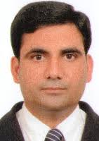 Deepak Raj Bhat Profile