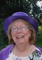 Obituary: Linda Hackett