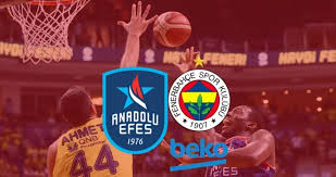 Fenerbahçe erkek basketbol takımı ile alakalı son dakika haberleri ve gelişmeler için sayfamızı ziyaret edebilirsiniz. Anadolu Efes Fenerbahce Beko Maci Ne Zaman Saat Kacta Hangi Kanalda Haberler