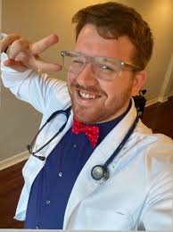 Keegan Church-Pearce