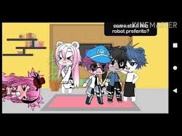 Piggy Reaction To Piggy Ship Memes Gacha Life Ita Youtube In 2020 Memes Comic Book Cover Life