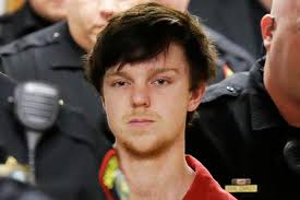 Texas man who used 'affluenza' as defense jailed for probation violation