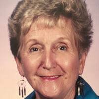 Norma Harriet Naylor