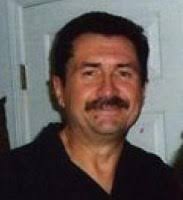 Vincent Salaiz Obituary (1956